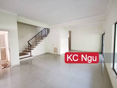 Triple 3 Storey Terrace ❤️ Paragon Heights Bukit Jalil Bandar Kinrara