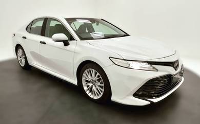 Toyota CAMRY 2.5 V (A)