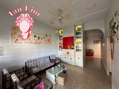 [WORTH] 1 STOREY TERRACE JELUTONG near GHEE HIANG GEORGETOWN LANDED