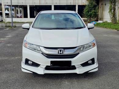 Honda City 1.5 V (A)