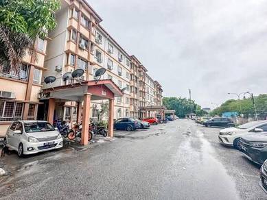 Bukit Tinggi 1 @ Tropika Apartment For Rent