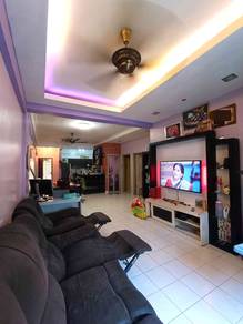 [Fortune Avenue Serviced Resi]💥Block D High Floor 2 Carparks Near MRT