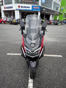 Tip Top Used WMOTO RT3S