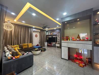 2 Storey Bungalow @ Taman Machang Bubok For Rent | Fully Renovated✨