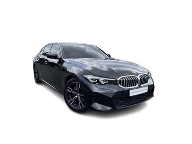 BMW 320i M Sport LCI