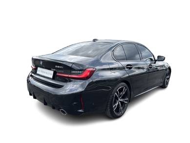 BMW 320i M Sport LCI