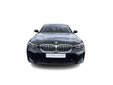 BMW 320i M Sport LCI