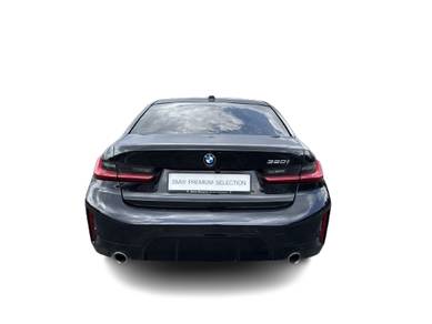 BMW 320i M Sport LCI
