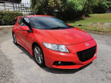 Honda CR-Z 1.5 HYBRID (A) GOOD CONDITION