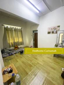Cheras Permai Apartment ✅Renovated & Semi Furnished