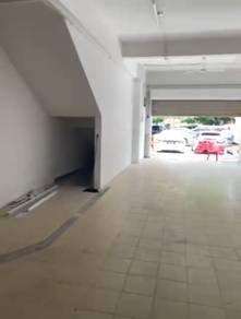 Ground floor shoplot Taman Sepakat Indah Kajang Selangor