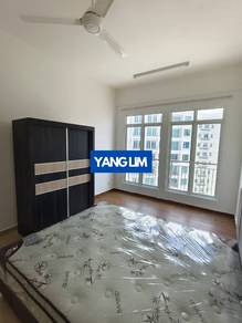 Brand New! Summerskye Studio Unit F/Furnished Renovated Nr Airport FTZ