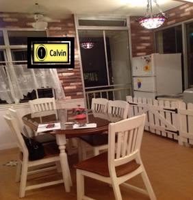 Coastal Tower Condo / High Floor / Corner unit
