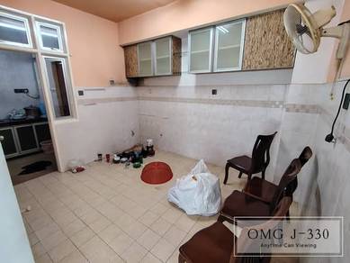 Setia Impian 5, Double Storey Semi-D House, Good Condition