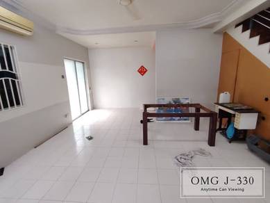 Setia Impian 5, Double Storey Semi-D House, Good Condition