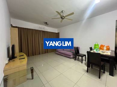 3Room ! Birch Plza F/Furnished Renovated Nr Komtar Georgetown The Rise
