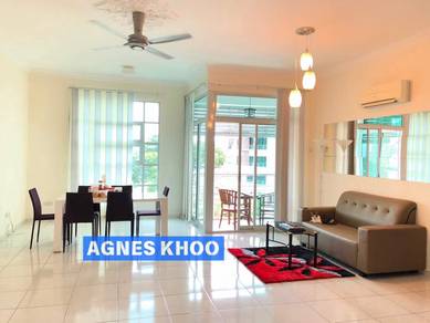 [Cheapest] The Brezza Fully Furnished Tanjung Tokong