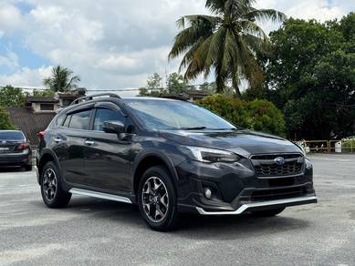 Subaru XV GT 2.0L (A)