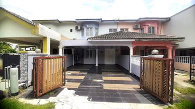 2 Storey Terrace Seksyen 5 Bandar Baru Bangi