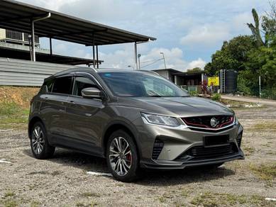 Proton X50 1.5 PREMIUM MY20 (A)