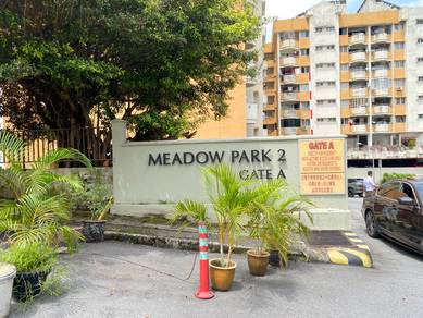 Meadow Park 2