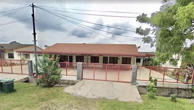 3Bilik Tmn BungaRaya Homestay, SP Kedah