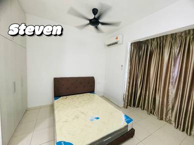 Arena Residence Fully Furnish Bayan Baru Lepas FTZ Suntech