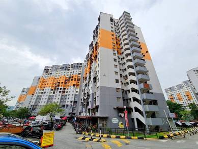 Pangsapuri Sri Penara