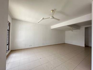 Freehold 2 Storey House Taman Bertam Impian Tanjung Minyak Below Value