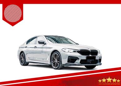 Bmw 530e 2.0 M SPORT CONVERT M5 LCI P.BOOT 2019