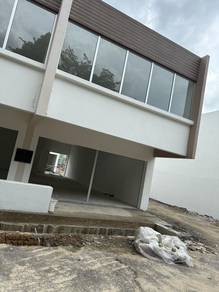 Huge Shop @ Kesuma Square Semenyih Brand New Shop Lot for Rent
