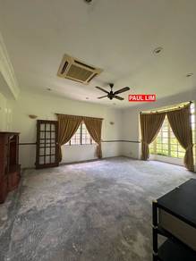 LANDED SALE 2 STOREY SEMI-D At JESSELTON GOOD CONDITION 5799 SQFT