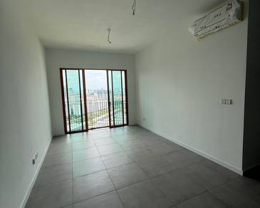 JRK CONVENA Bukit Jalil [ BRAND NEW / LOW DOWN PAYMENT ]