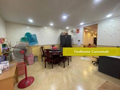 Bandar Mahkota Cheras ✅Corner Lot + extra land 28ft