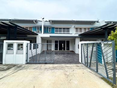 CHEAP🔥 Serenia City, Arina 22x75 Double Storey Terrace, Sepang