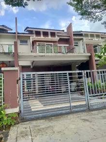 Double Storey House (Miconix) Nusari Aman, Bandar Sri Sendayan