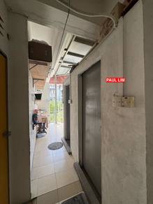 SHOP LOT SALE 4STOREY AT JALAN ZAINUL ABIDIN 5760 SQFT VIEW To OFFER