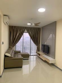 United Point Residence @ North Kiara