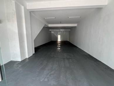 ground floor shoplot kemayan square negeri sembilan