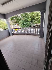 2-storey-Terraced-House-for-rent-Cheras-Kuala-Lumpur