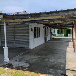 Kedai untuk di Sewa