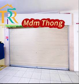 Shop | town area | for sale