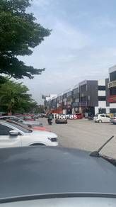 Shop-lot-for-rent-Setia-Alam-Selangor