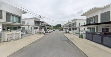 Taman pelangi semenyih 2 | 2 Storey | Freehold | 20 x 70 | Semenyih