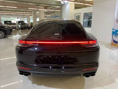 Porsche PANAMERA 2.9 NEW FACELIFT FULY LOADED
