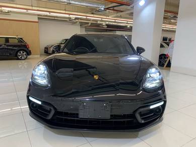 Porsche PANAMERA 2.9 NEW FACELIFT FULY LOADED