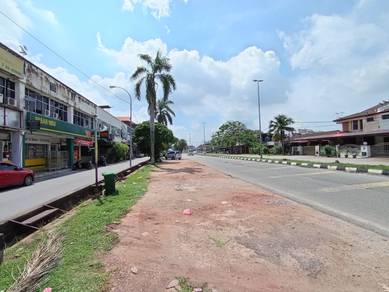 Taman Intan Single Storey Terrace House