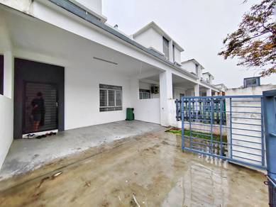 2 Storey Terrace PILOSA Setia Ecohill Semenyih