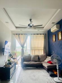 The Sanderson | Freehold | Bukit Serdang | Seri Kembangan