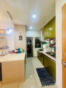 The Sanderson | Freehold | Bukit Serdang | Seri Kembangan